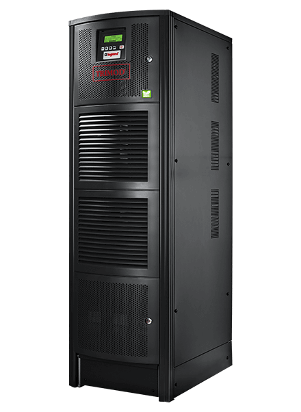 Trimod HE 20 kW